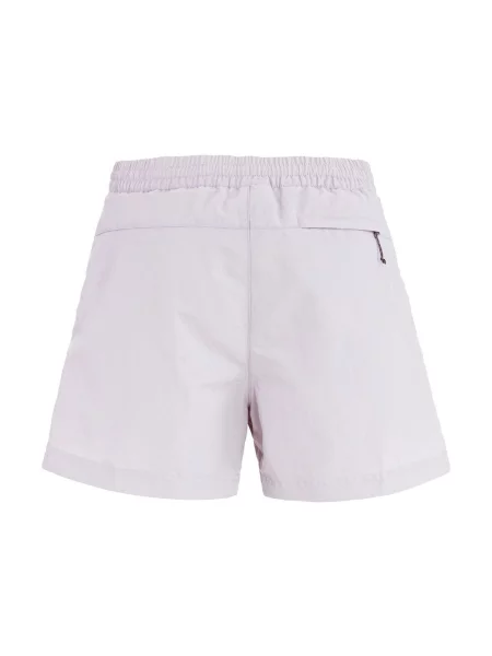 Pantaloni Fjallraven violet