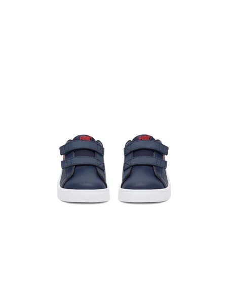 Sportcipők Puma RICKIE CLASSIC V sötétkék