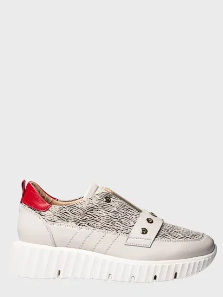 Кросівки Mot-cle бежеві