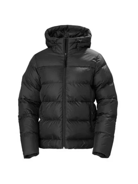 Kurtka uniwersalna Helly Hansen Active Puffy Jacket W czarna