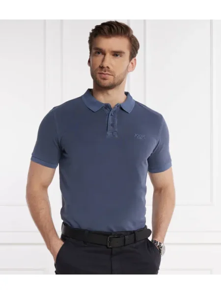 Joop! Jeans Polo Ambrosio | Modern fit