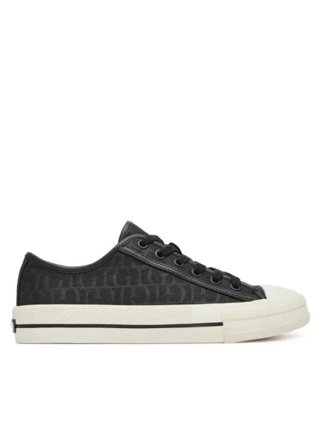 Sneakers Guess negru