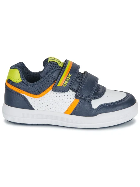 Pantofi Geox albastru
