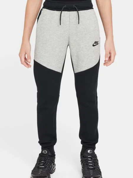 Детские спортивные штаны Nike