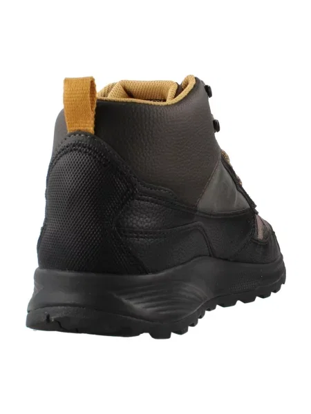 Pantofi Geox maro
