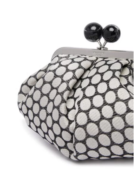 Torbica Weekend Max Mara Italian Rootss crna
