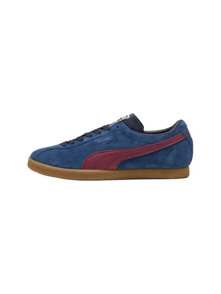 Pantofi Puma albastru