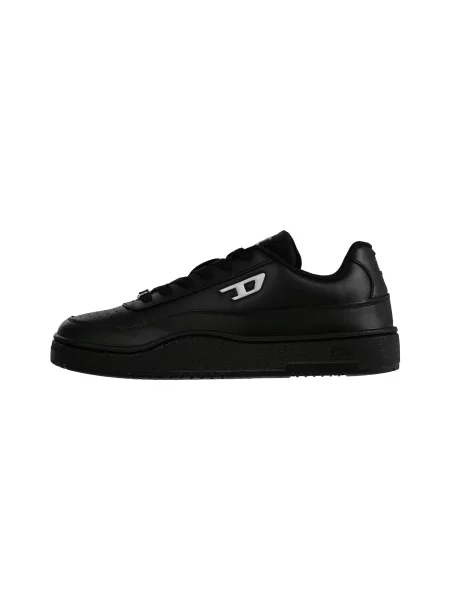 Sneakerși Diesel negru