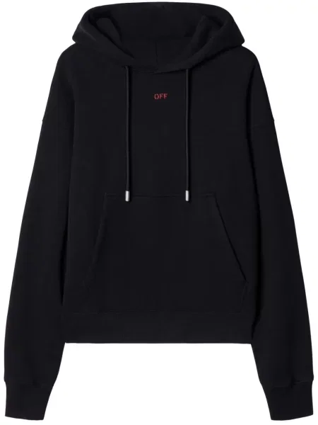 Hanorac cu glugă Off-white