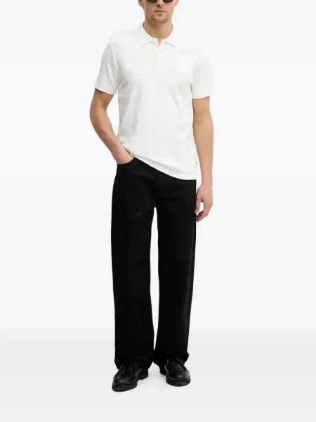 Tricou polo Guess