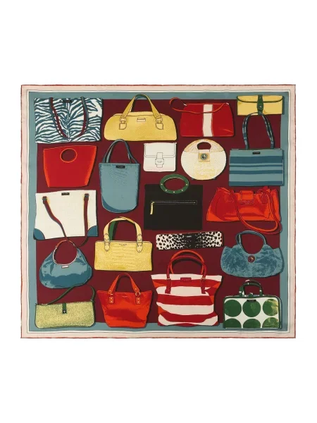Geantă Kate Spade alb