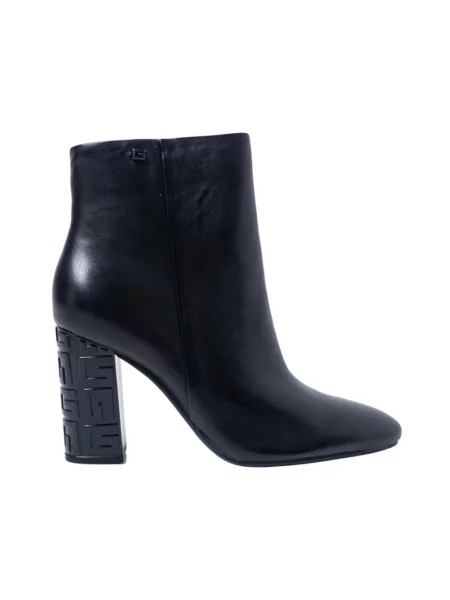Botki Guess czarne