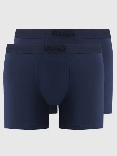 Труси Boss сині