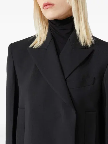 Sacou Sportmax negru
