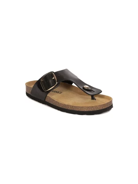 Pantofi Spartoo bej