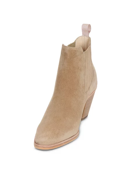 Pantofi Muratti bej