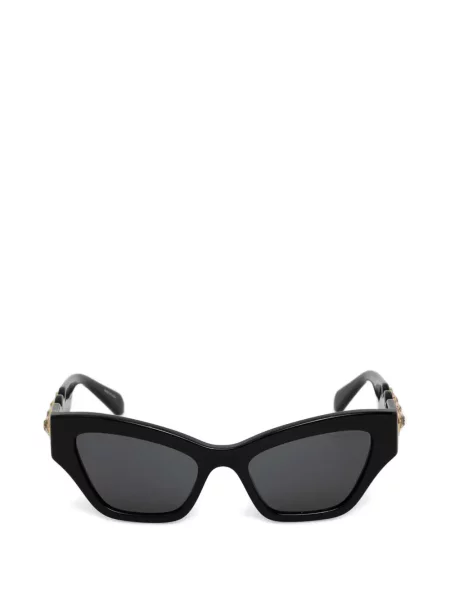 Ochelari de soare Swarovski Eyewear negru