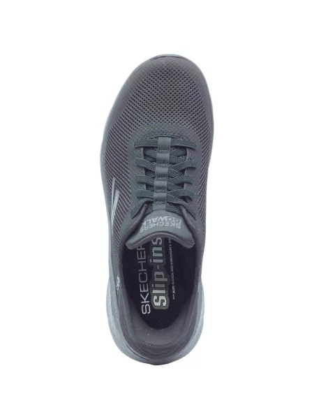 Tenisky Skechers černé