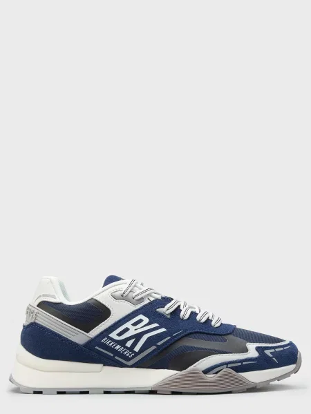 Кросівки Bikkembergs сині