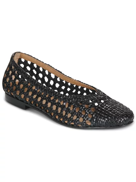 Pantofi Jb Martin negru