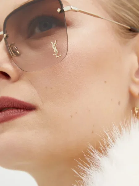 Saint Laurent napszemüveg
