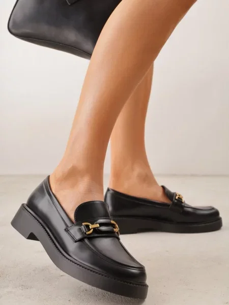 Mocasini Arinatta negri