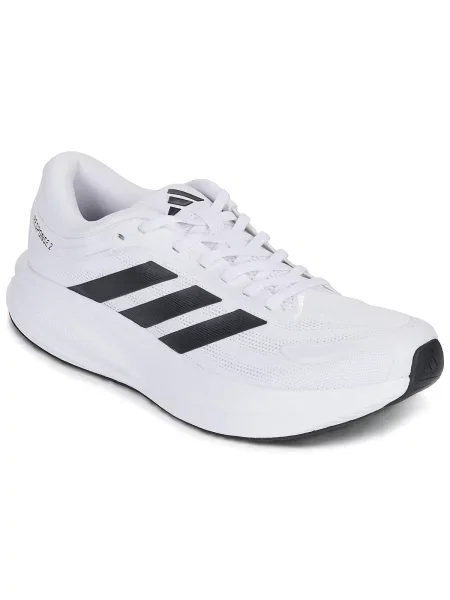 Félcipo Adidas fehér