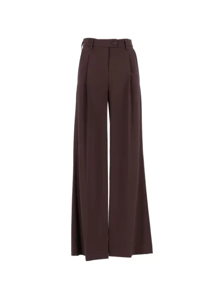 Pantaloni Al Duca D’aosta 1902 maro