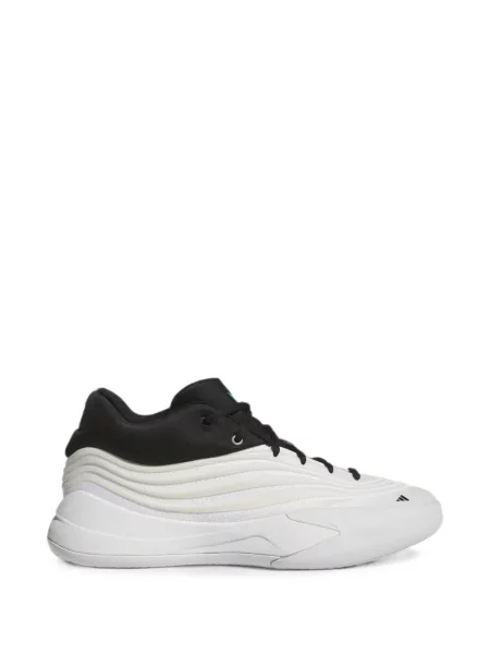 Șosete Adidas cu broderie albastru