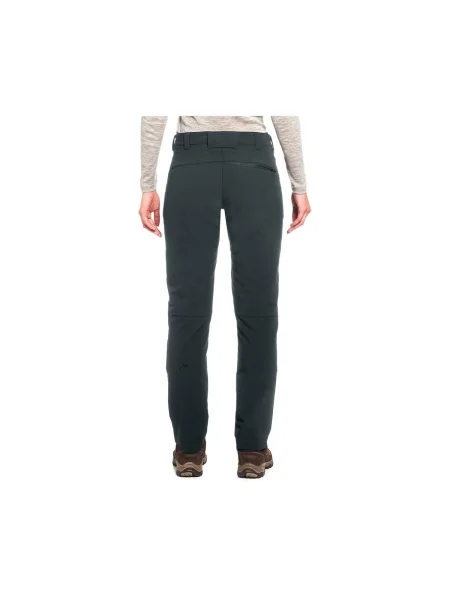 Pantaloni Maier Sports gri