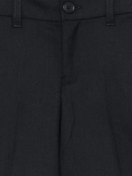 Gyerek rövidnadrág Emporio Armani kék