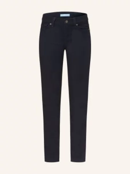 7 For All Mankind Skinny Džíny Roxanne mjy majesty