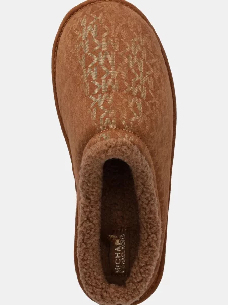 Michael Kors Дитячі капці OSAKA LOGO