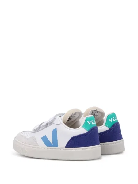 Sneakersy dziecięce Veja białe