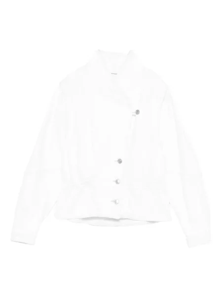 Geacă Isabel Marant alb