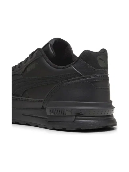 Pantofi Puma negru