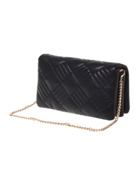 Torebka LOVE MOSCHINO czarna