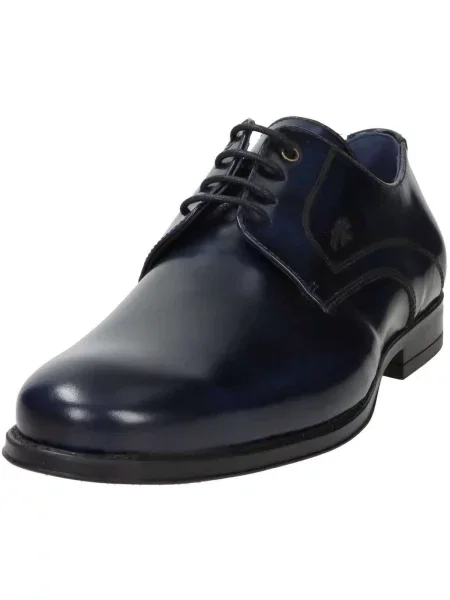 Pantofi Fluchos albastru