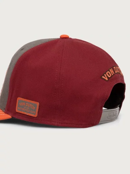 Кепка Von Dutch