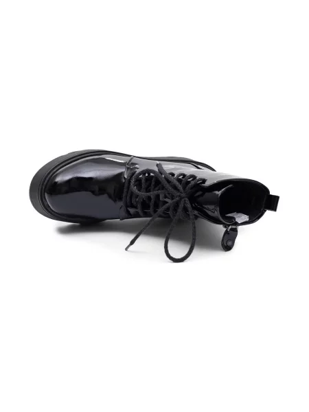 Pantofi Maciejka negru