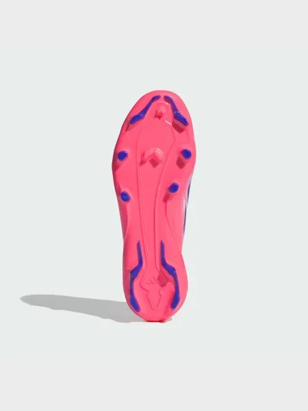 Дитячі Кросівки для спорту adidas синтетичний білий
