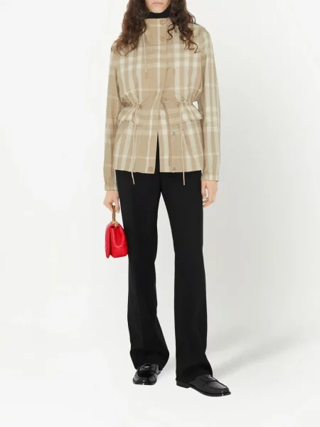 Pledas striukė Burberry
