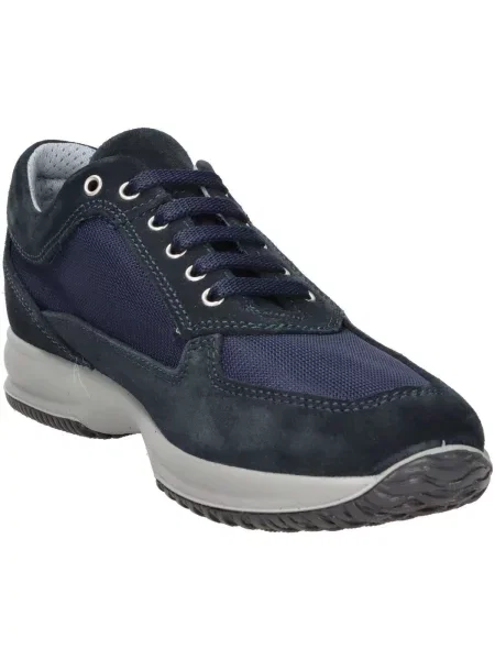 Pantofi Imac albastru