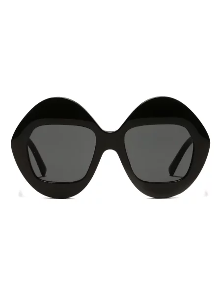 Ochelari de soare Dolce & Gabbana Eyewear negru