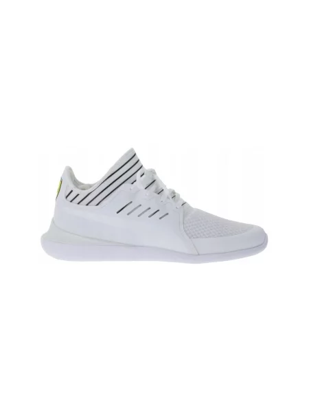 Pantofi Puma alb