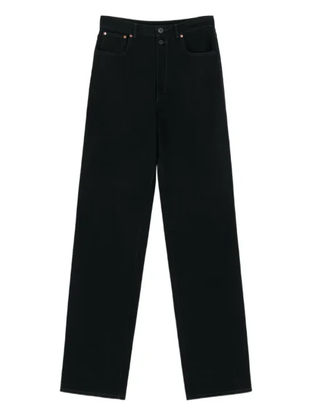 Pantaloni Lemaire negru