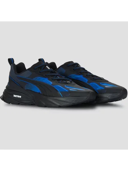 Pantofi Puma alergare negru