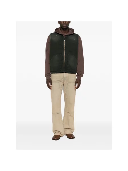 Kamizelka Maison Margiela czarna