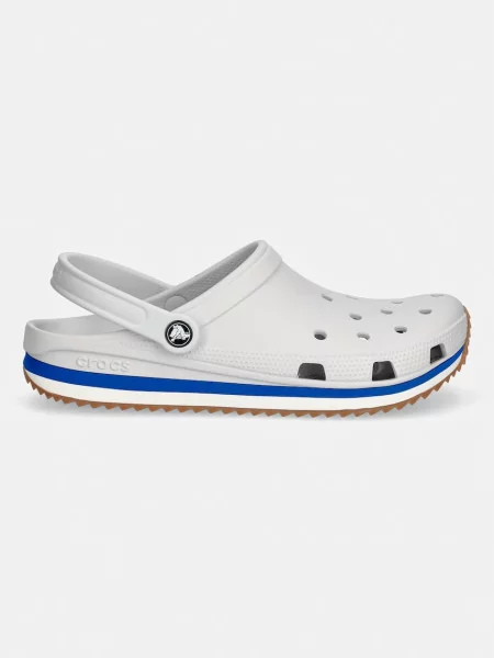 Crocs шльопанці Classic Retro Runner Clog