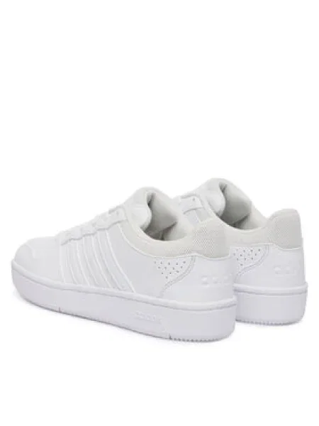 Sneakersy adidas Hoops Classic biela